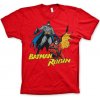 Batman and Robin (T-Shirt) XXL