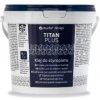 IMPOL TRADE lepidlo na polystyren TITAN PLUS vedierko 1kg biely