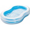 Mac Toys Rodinný bazén oválny