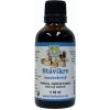 Salvia Paradise Stavikrv koreň mletý BIO 150 g