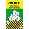 ZVERLIT Zelený pre mačky 10kg