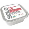 SOLO Salmone 100% (losos) vanička 100g