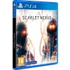 Scarlet Nexus (PS4) 3391892012033