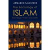 Sociology of Islam - Knowledge, Power and Civility (Armando Salvatore)(Brožovaná)