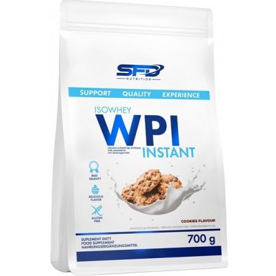 SFD NUTRITION WPI Isowhey Instant 700 g