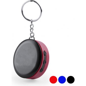 Prívesok na kľúče Falanzo Gadget Bluetooth reproduktor USB 1W 146176  Červená od 8,74 € - Heureka.sk