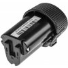 VHBW Batéria Makita BL1013 10.8V 1500mAh - neoriginálna