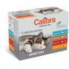 Calibra Cat Premium Adult multipack 12x100g