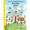 Potulky jarou