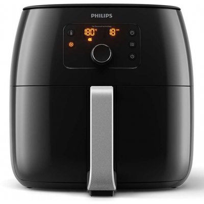 Philips Airfryer XXL HD 9650/90 od 209,9 € - Heureka.sk