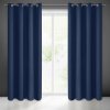 Takoy Zatemňovací záves BLACKOUT hladký, polomatný 135 x 250 cm-HF-359143 | 135 x 250 cm