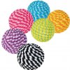 Trixie Spiral Ball – loptička pre mačky 4,5 cm