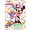 Jiri Models Minnie a Daisy omalovánka