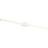 Redo 01-3271 LED nástenné svietidlo nad zrkadlo ASTON | 18W integrovaný LED zdroj | 1315lm | 3000+4000K