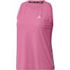 adidas dámske bežecké tielko OTR TANK ružová
