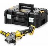 DeWALT DCG414NT brúska