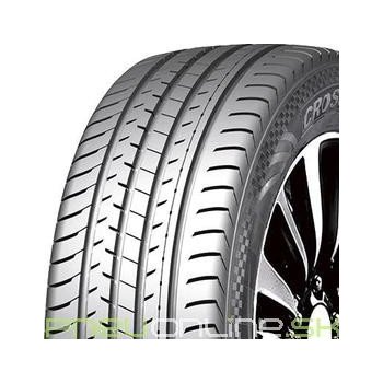 DOUBLE STAR PRTECH DSU02 275/55 R20 117W