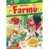 Spoznaj... Farmu - Wolf Tony