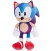 Plyšový Sonic Rainbow - Redblue - Sonic the Hedgehog - 28 cm