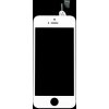 LCD Displej + Dotyková doska Apple iPhone 5S