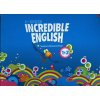 Incredible English: Levels 1 and 2: Teacher's Resource Pack