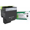 Lexmark 71B2HK0 čierny (black) originálny toner