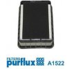 Vzduchový filter PURFLUX A1522