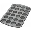 Wilton Forma na mafiny 24 ks 40x26 cm