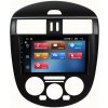 RÁDIO NAVIGÁCIA GPS NISSAN TIIDA 2011-2015 ANDROID