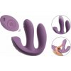beau coeur Mireva RC Triple Hands-Free Vibrator