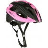 Prilba NILS Extreme MTV35J - ružová Veľkosť: M(53-55cm)