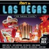 Stars in Las Vegas - 200 Famous Tracks (10CD) (Frank Sinatra, Sarah Vaughan, Billy Eckstine, Dean Martin, Mills Brothers, Xavier Cugat, Sammy Davis Jr., Louis Armstrong, Nat King Cole)