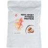 100 % Whey Fitness Protein 900g kokos