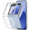 RingKE 81615 RingKE FUSION Kryt Samsung Galaxy Z Flip6 5G CLEAR