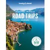 Lonely Planet Electric Vehicle Road Trips - Europe