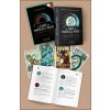 Le Tarot de Marseille Waite - Bilingue français/anglais - Coffret