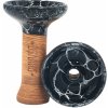 Korunka Oblako Phunnel M Black Marble