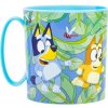 STOR Hrnček plastový Bluey 390 ml