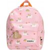 Zebra trends Girls 60221 Pink 7 L