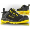 VM Footwear DERBY Obuv bezpečnostná poltopánka BOA 8015-S7L 8015-S7L-46 46