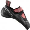 La Sportiva Theory Woman hibiscus/black EU 36,5 lezečky