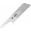 Náhradný list pre pílku TEMPLE TOOL Dozuki pre pozdĺžny rez - 240 mm