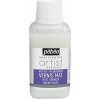 Pébéo Matný lak vodou riediteľný pre akrylové farby 250 ml