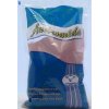 Relaxa Androméda penivá soľ do kúpeľa Jahoda 1kg