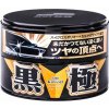 SOFT99 Extreme Gloss The Kiwami Dark 200g - tuhý vosk