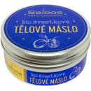 Saloos BIO slivkové telové maslo 150 ml