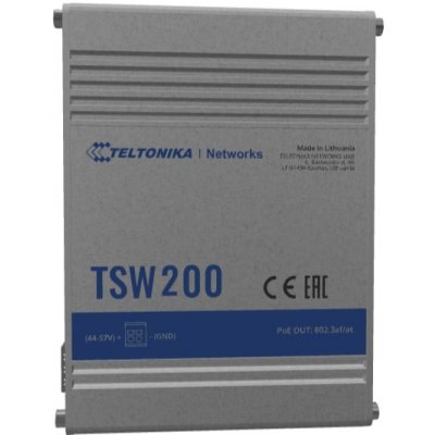 Teltonika TSW200000010