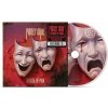 Mötley Crüe - Theatre Of Pain (40th Anniversary) CD