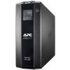 APC Back UPS Pre BR 1600VA, 8 Outlets, AVR, LCD Interface BR1600MI