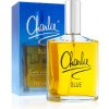 Revlon Charlie Blue Eau Fraiche toaletná voda pre ženy 100 ml